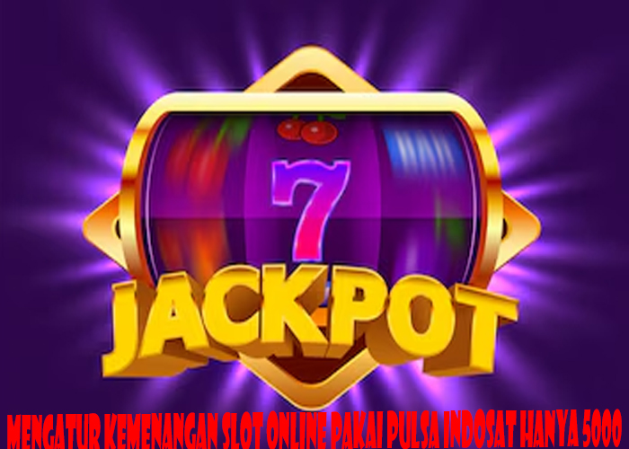 slot dan togel