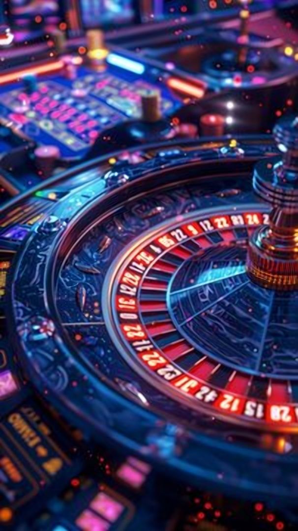 “Best Gacor Slots in Online Casinos: A Guide for Smart Players”